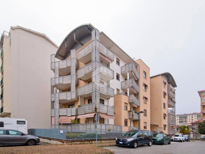 Appartamento bilocale in vendita in Via Gioachino Traversa, Centro, Bra
