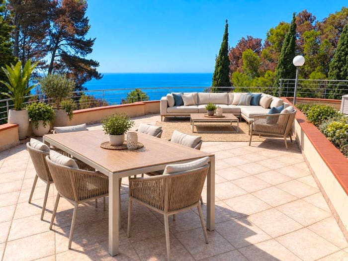 Casa bilocale in vendita in Via Baja delle Bambole, Sperlonga