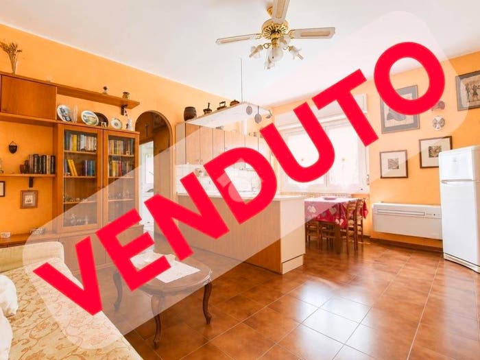 Appartamento monolocale in vendita in V dei Tigli, Millepini, Rodano
