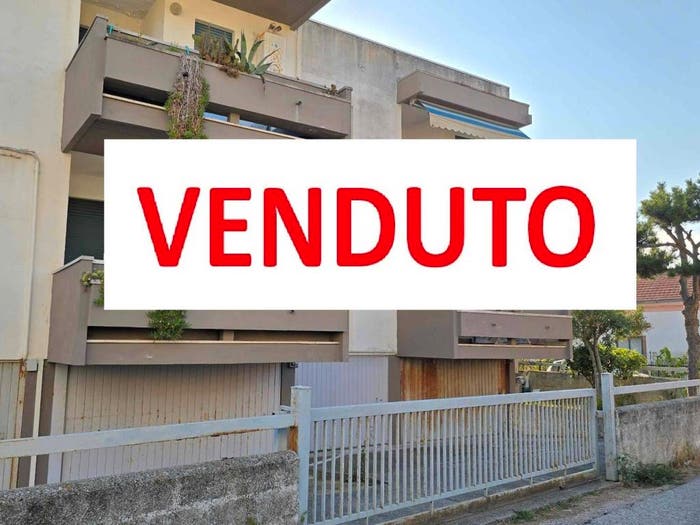 Appartamento trilocale in vendita in Via Arno, Centro, Giulianova