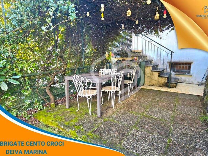 Appartamento monolocale in vendita in Via Brigata Cento Croci, Deiva Marina