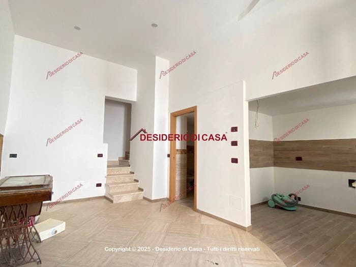 Appartamento trilocale in vendita in SS, Centro, Castellammare del Golfo