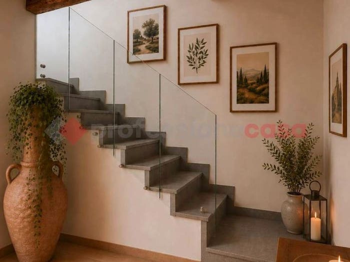 Casa con 6 locali in vendita in VIA FONTEMORANA, Carmignano