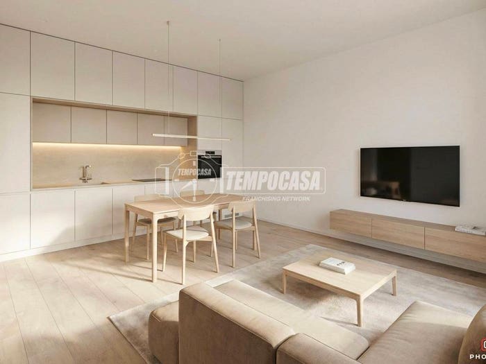 Appartamento trilocale in vendita in Centro Storico, Forlì