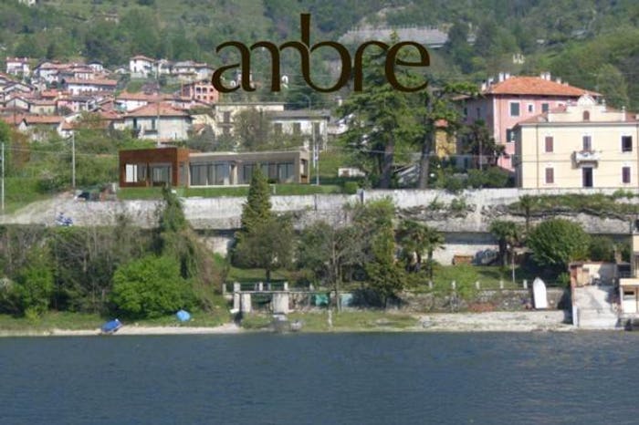 Casa con 5 locali in vendita in Via Roma, Lierna