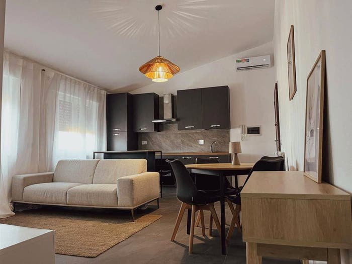 Casa bilocale in vendita in Via Mestre, Idrovora, Ardea