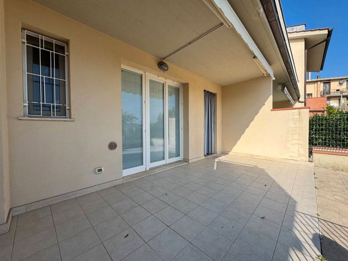 Appartamento trilocale in vendita in Via Caduti di Cefalonia, Castelfiorentino