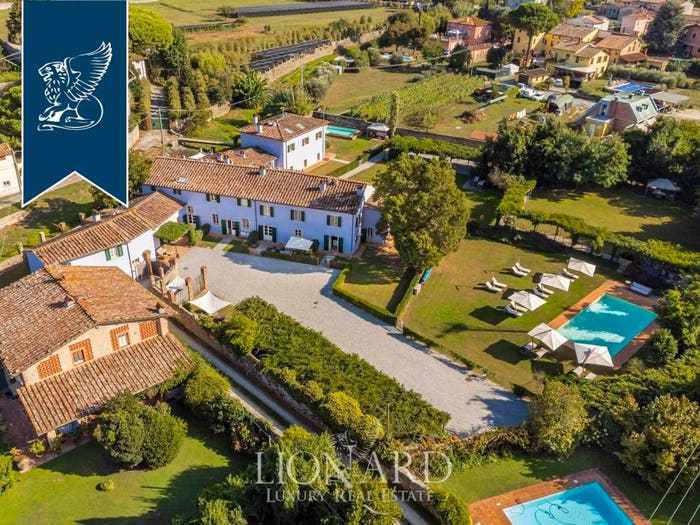 Casa con 6 locali in vendita in Vorno, Capannori