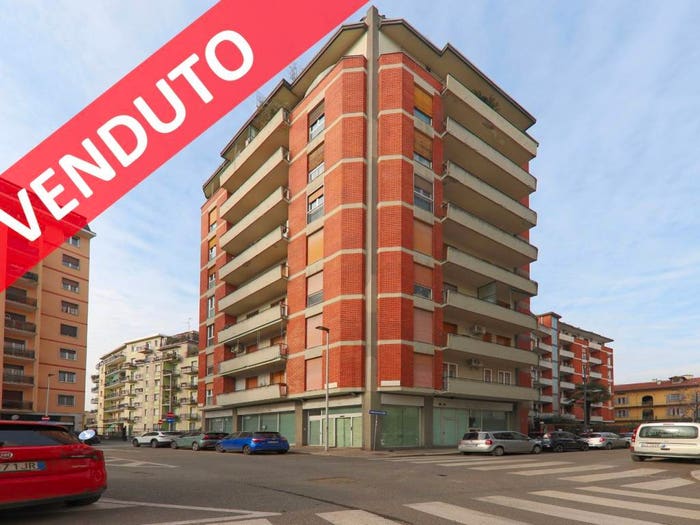 Appartamento bilocale in vendita in Via Ercole Ricotti, Bovisa, Milano