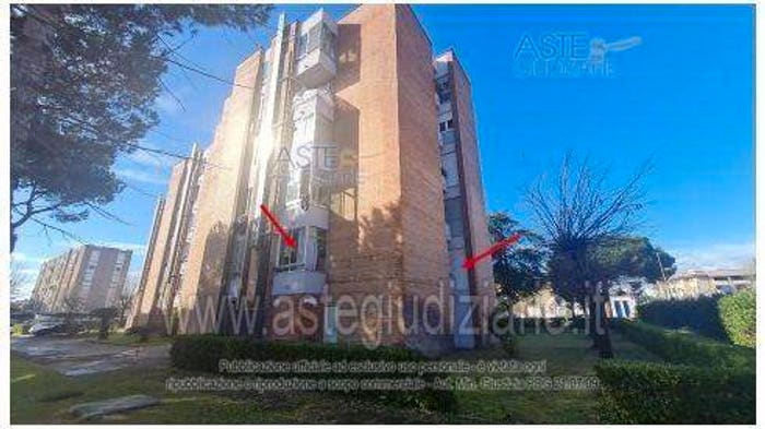 Appartamento con 5 locali in vendita in Viale della Libertà int Viareggio LU Italia, Bicchio Varignano, Viareggio