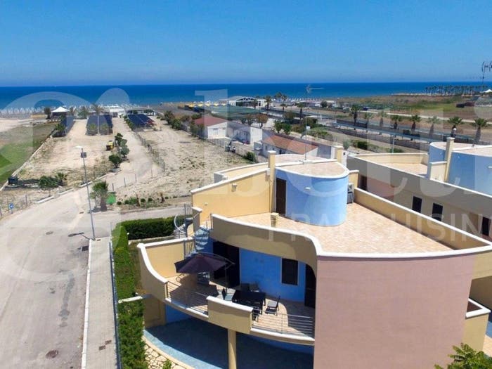 Appartamento trilocale in vendita in VIA BARLETTA, Centro, Margherita di Savoia