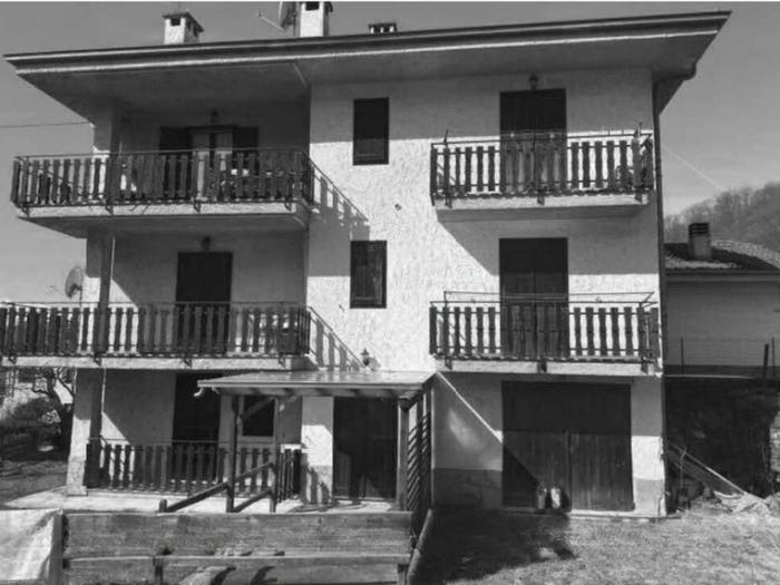 Appartamento trilocale in vendita in Via Rantan, Frassinetto