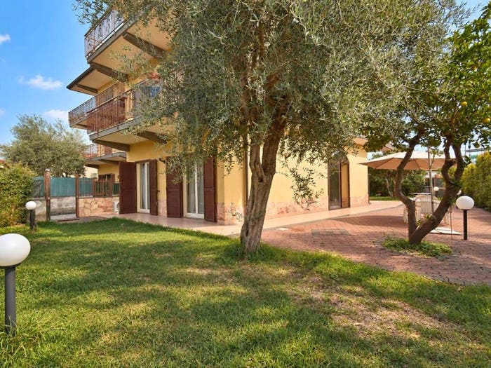 Appartamento con 6 locali in affitto in Via Fò, Centro, San Giovanni la Punta