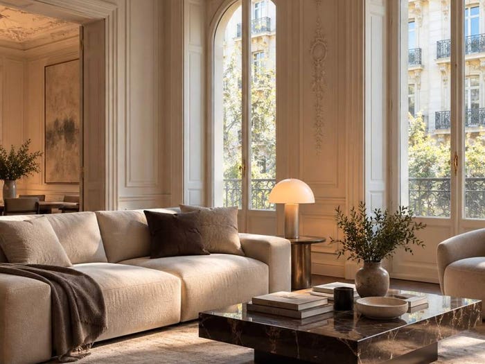 Appartamento con 5 locali in vendita in Via Errico Petrella, Buenos Aires, Milano