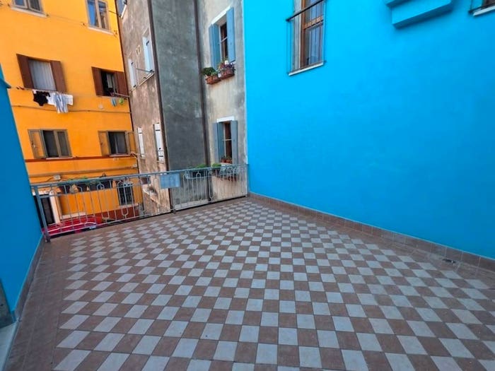 Appartamento con 5 locali in vendita in Fondamenta Canal Lombardo, Centro Storico, Chioggia