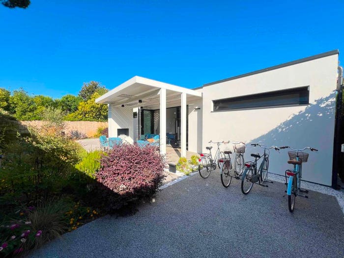 Casa quadrilocale in vendita in Via Enrico Pea, Vittoria Apuana, Forte dei Marmi