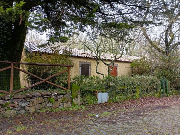 Casa trilocale in vendita in strada badde salighes snc, Bolotana