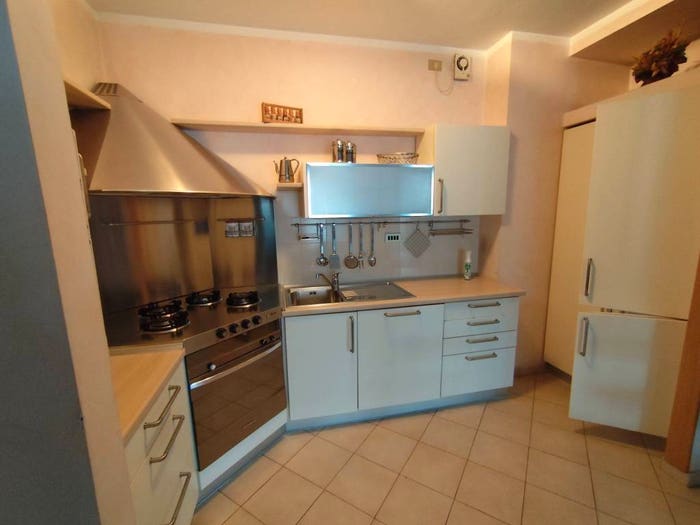 Appartamento quadrilocale in affitto in Via Riesi, Centro, Orbassano
