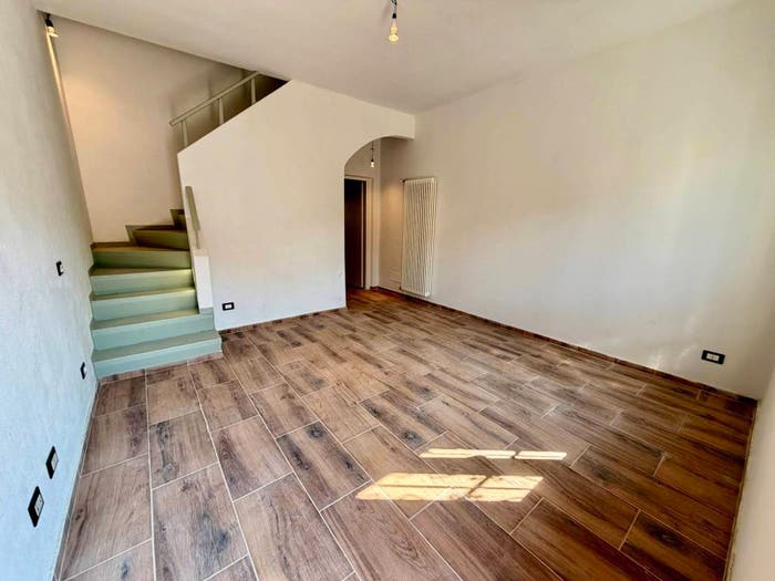 Casa trilocale in vendita in Via Nona, Villaggio Badia, Brescia