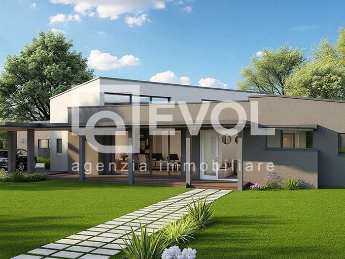Casa con 6 locali in vendita in Via Raffaello Sanzio, Località Morena, Tricesimo