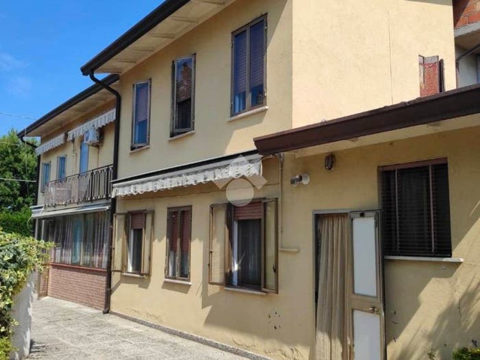 Casa con 5 locali in vendita in Via Po, Marchiori, Campagna Lupia