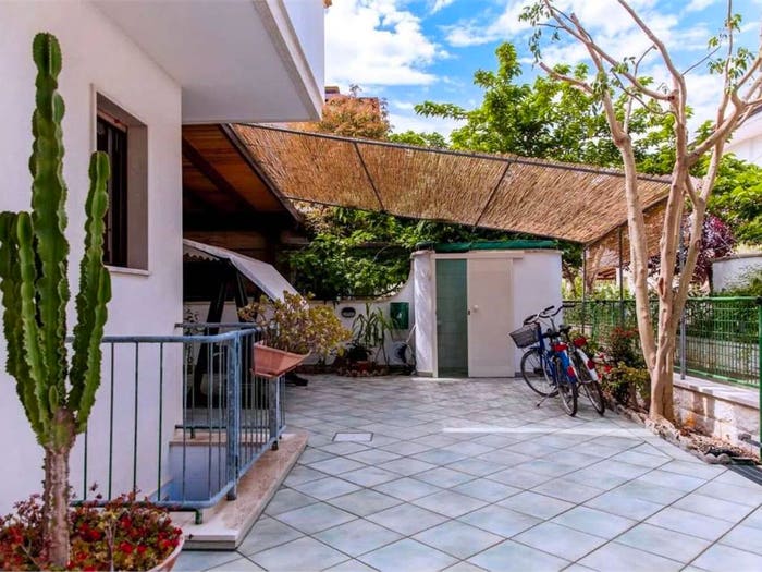 Casa quadrilocale in vendita in Centro, Carovigno