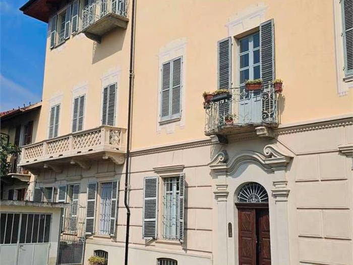 Appartamento quadrilocale in vendita in corso Italia, Centro, Gassino Torinese