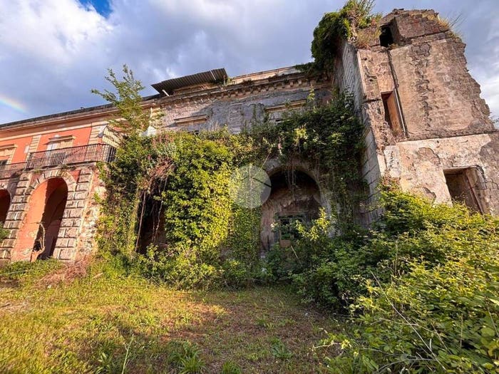 Casa con 6 locali in vendita in Traversa Calenda, Centro, Gragnano