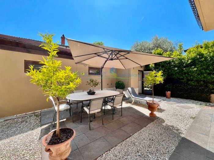 Casa con 6 locali in vendita in Via Palestro, Centro, Monsummano Terme