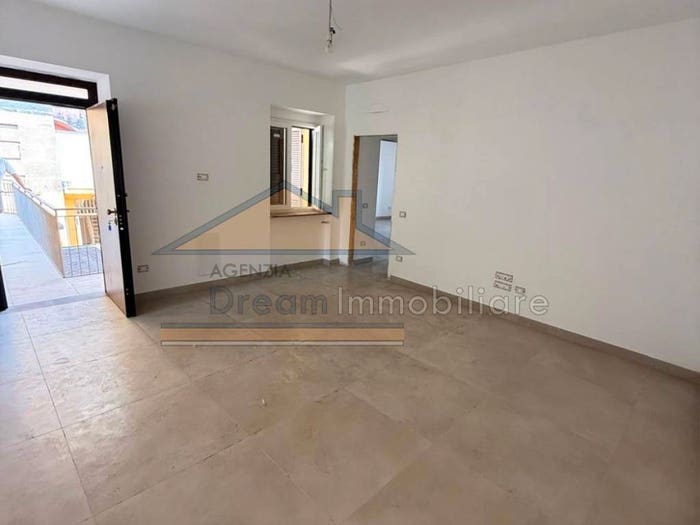 Appartamento quadrilocale in vendita in Corso Campano, Epitaffio Stadio, Giugliano in Campania