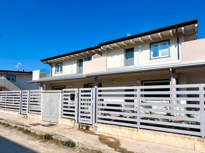 Appartamento bilocale in vendita in Via Antonio Meucci, Albano Sant'Alessandro
