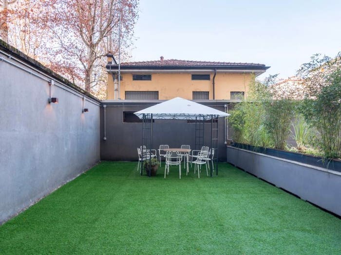 Appartamento trilocale in vendita in Via Matteo Civitali, San Siro, Milano