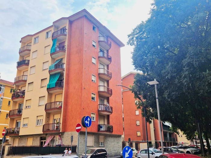 Appartamento bilocale in vendita in Via Marco Minghetti, Santa Maria, Collegno