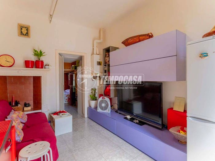 Appartamento bilocale in vendita in Via Enrico Cialdini, Affori, Milano