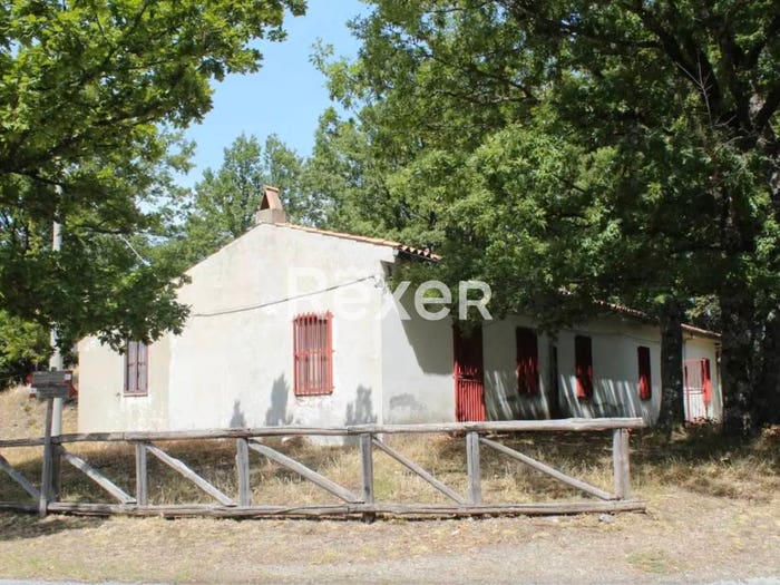 Casa quadrilocale in vendita in Contrada Conserva, San Costantino Albanese