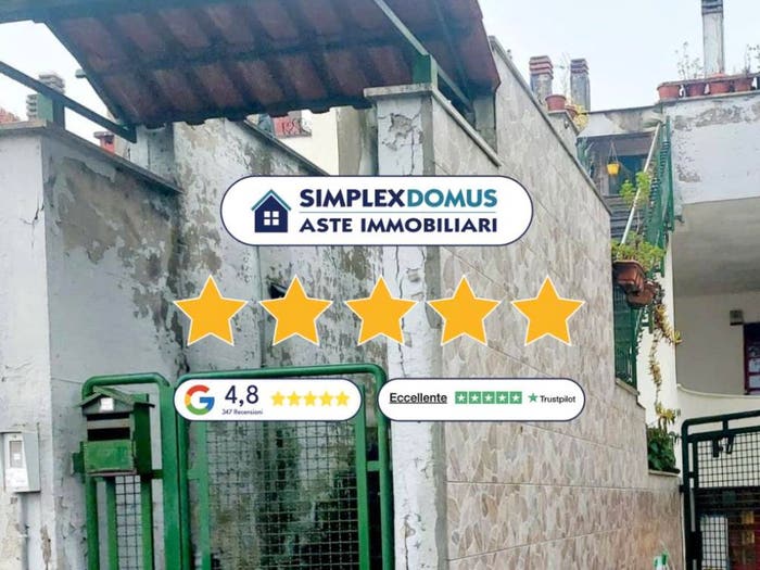 Appartamento quadrilocale in vendita in via del Mare, Centro, Marano di Napoli