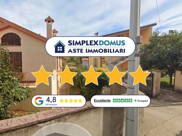 Appartamento con 5 locali in vendita in Via Nuoro, Ollolai