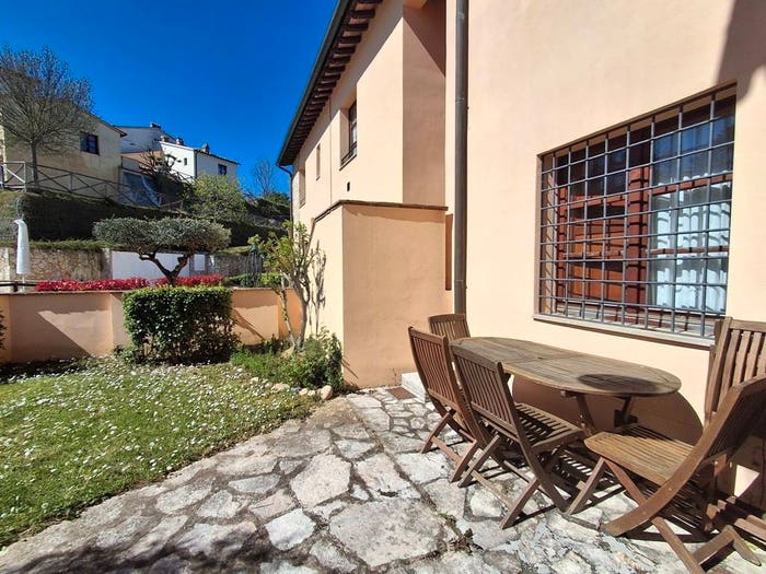 Casa bilocale in vendita in Strada Provinciale dell'Ecce Homo, Montaione