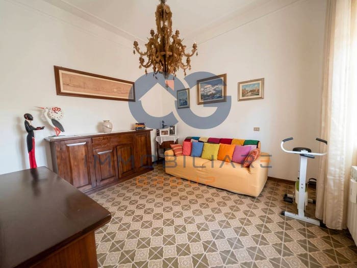 Casa trilocale in vendita in Via Settembre, Centro, Copparo