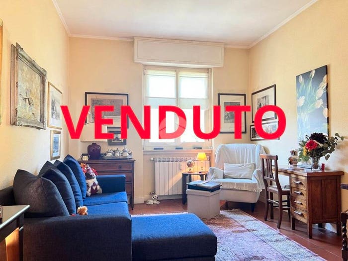 Appartamento bilocale in vendita in Via privata varallo, Cimiano, Milano