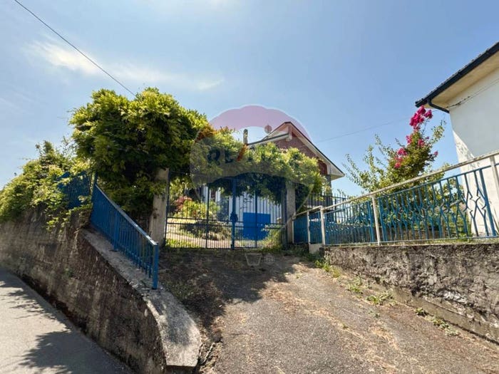 Casa con 6 locali in vendita in Via San Pasquale, Morsasco