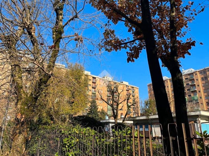 Appartamento trilocale in vendita in Via Eugenio Curiel, Corsico