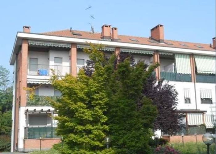Appartamento monolocale in vendita in VIA OLONA, San Martino Ghisolfa, Rho