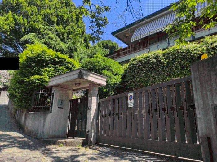 Casa con 6 locali in vendita in Via Belvedere, Centro, Inverigo