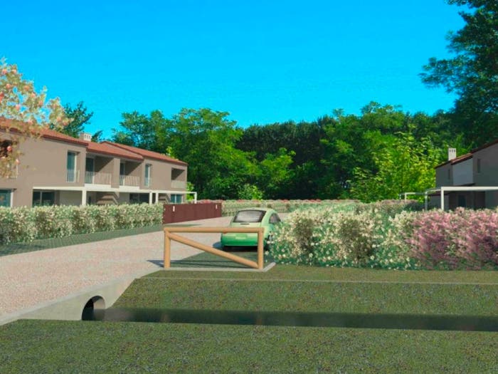 Casa con 5 locali in vendita in Via Settimo, Ongarie, Morgano