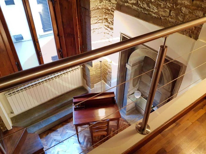 Appartamento trilocale in vendita in Borgo San Iacopo, Ponte Vecchio Pitti, Firenze