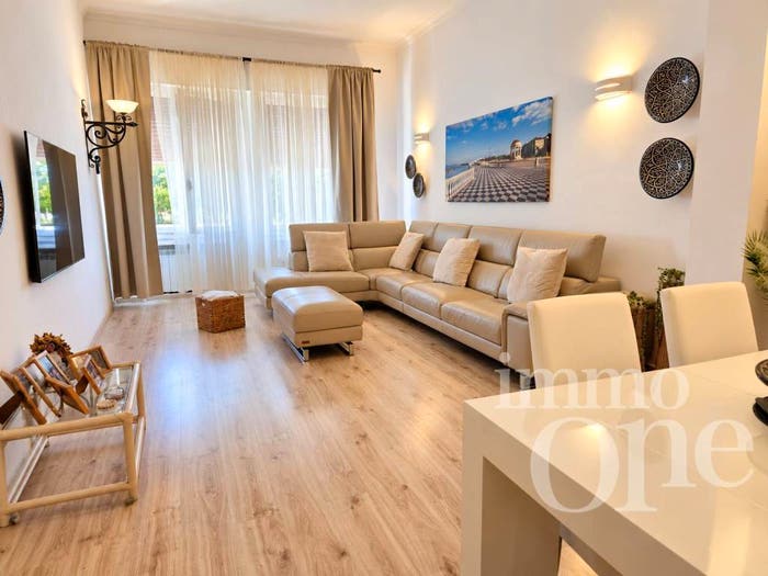 Appartamento con 6 locali in vendita in Piazza Dante, Sorgenti, Livorno