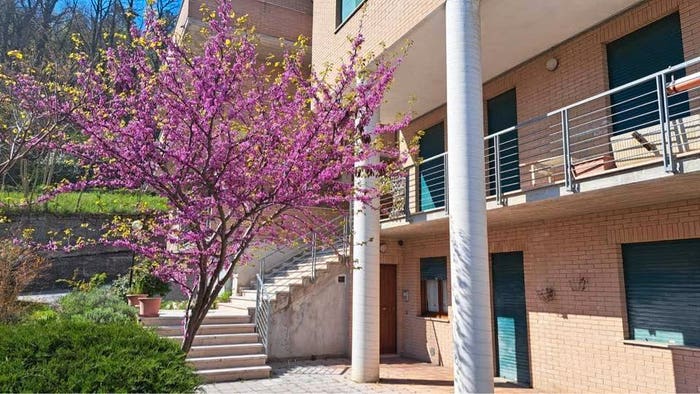 Appartamento trilocale in vendita in Centro, Acqualagna