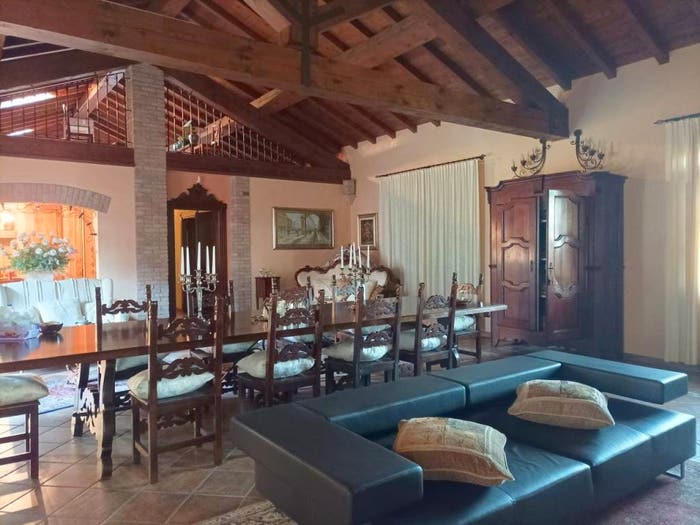 Casa quadrilocale in vendita in Viale dei Rivi, Centro, Gossolengo