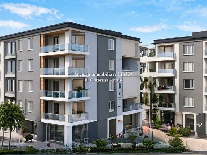 Appartamento quadrilocale in vendita in Via Nazionale, Portella Di Mare, Misilmeri